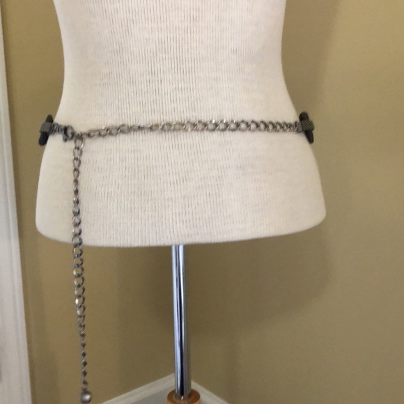 Hamptons Metal Belt - Picture 4 of 8